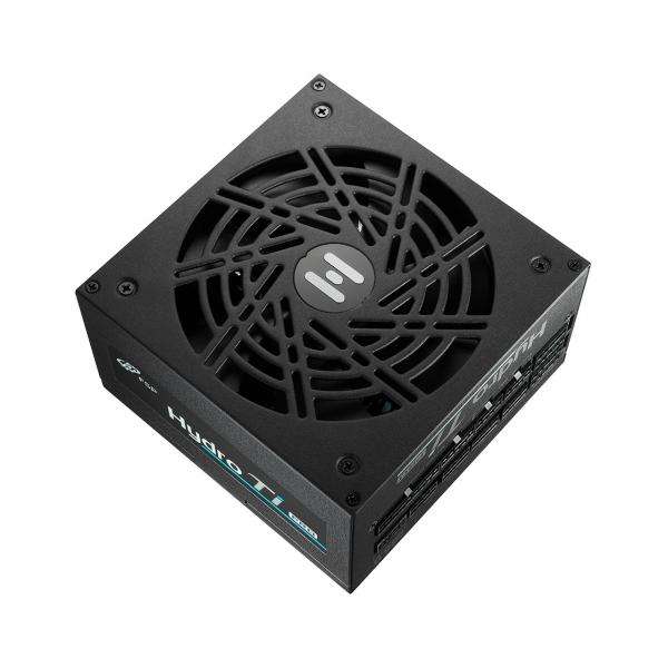 FSP Hydro Ti PRO 1000W alimentatore per computer 20+4 pin ATX ATX Nero (1000W FSP Fortron Hydro TI PRO ATX 3.0) - E_0009_B49129030