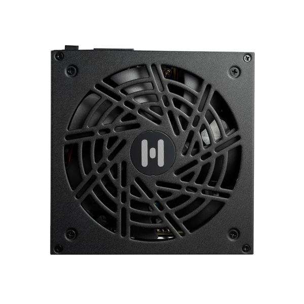 FSP Hydro Ti PRO 1000W alimentatore per computer 20+4 pin ATX ATX Nero (1000W FSP Fortron Hydro TI PRO ATX 3.0) - E_0009_B49129030