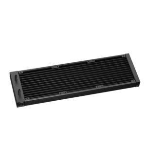DeepCool MYSTIQUE 360 Processore Raffreddatore di liquidi tutto in uno 12 cm Nero 1 pz (DeepCool Mystique 360 CPU Cooler, Personalized Cooling with 2.8 TFT LCD Screen and Enhanced Pump Performance, 5 - E_0009_B49136078