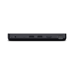 Lenovo Chromebox Micro Intel® Celeron® N N4500 8 GB LPDDR4x-SDRAM 32 GB eMMC ChromeOS Micro PC Mini PC Nero (CHROMEBOX MICRO N4500 8GB 32GB *S*) - Versione UK - E_0009_B49143044