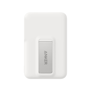 Anker A1654G21 batteria portatile 10000 mAh Carica wireless Bianco (Anker 633 Magnetic WL Power Bank 10000) - E_0009_B49411108