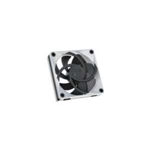 HYTE THICC FP12 Processore Ventilatore 12 cm Nero, Bianco 3 pz (HYTE THICC FP12 120MM PWM FAN 3PK + NP) - E_0009_B49418152