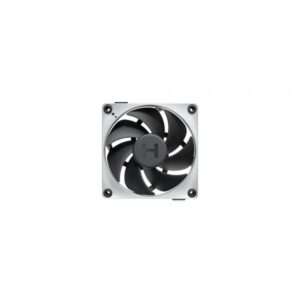 HYTE THICC FP12 Processore Ventilatore 12 cm Nero, Bianco 3 pz (HYTE THICC FP12 120MM PWM FAN 3PK + NP) - E_0009_B49418152