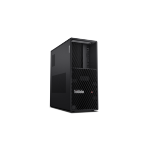 Lenovo ThinkStation P3 Tower IntelÂ® Coreâ„¢ i7 i7-14700 32 GB DDR5-SDRAM 1 TB SSD Windows 11 Pro Stazione di lavoro Nero (LENOVO THINKSTATION P3 INTEL CORE,i7-14700 2.1GHz 32GB 1TB,UHD GRAPHICS 770 - E_0009_B49424067