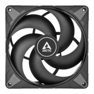 ARCTIC P14 Max Case per computer Ventilatore 14 cm Nero (P14 Max Computer Case Fan 14 - Cm Black - Warranty: 12M) - E_0009_B49468376