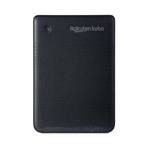 Rakuten Kobo Clara Colour lettore e-book Touch screen 16 GB Wi-Fi Nero (Czytnik Kobo Clara Colour czarny [N367) - E_0009_B49516731
