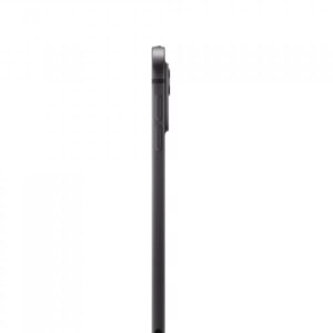 Apple iPad Pro 5G Apple M TD-LTE & FDD-LTE 1 TB 27,9 cm [11] 16 GB Wi-Fi 6E [802.11ax] iPadOS 17 Nero (IPAD PRO 11 WF CL 1TB M14 SPACE - BLACK) - E_0009_B49519789