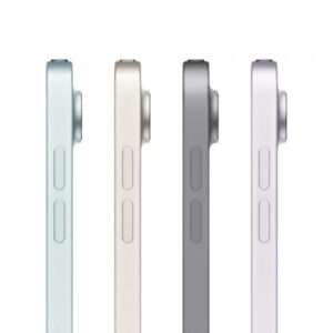 Apple iPad Air Apple M 512 GB 33 cm [13] 8 GB Wi-Fi 6E [802.11ax] iPadOS 17 Blu (IPAD AIR 13 WIFI 512GB M2 13IN - BLUE) - E_0009_B49519803