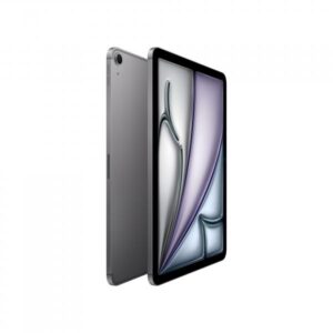 Apple iPad Air 5G Apple M TD-LTE & FDD-LTE 512 GB 27,9 cm [11] 8 GB Wi-Fi 6E [802.11ax] iPadOS 17 Grigio (iPad Air 6 11 512GB WIFI+LTE 11 Space Gray) - E_0009_B49519925