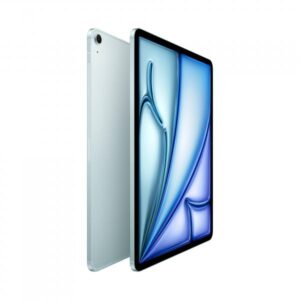 Apple iPad Air 5G Apple M TD-LTE & FDD-LTE 256 GB 33 cm [13] 8 GB Wi-Fi 6E [802.11ax] iPadOS 17 Blu (iPad Air 6 13 256GB WIFI+LTE 13 Blue) - E_0009_B49519949