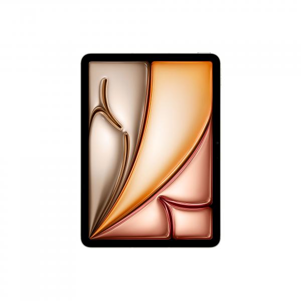 Apple iPad Air 11'' Wi-Fi + Cellular 256GB - Galassia (iPad Air 6 11 256GB WIFI+LTE 11 Starlight) - E_0009_B49520259