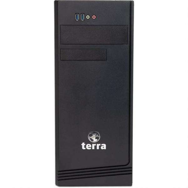 TERRA EU1009979 PC Intel® Core™ i7 i7-14700 16 GB DDR5-SDRAM 1 TB SSD Windows 11 Pro Midi Tower Nero (TERRA PC-BUSINESS 7000) - E_0009_B49523181