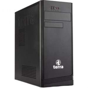 TERRA EU1009979 PC IntelÂ® Coreâ„¢ i7 i7-14700 16 GB DDR5-SDRAM 1 TB SSD Windows 11 Pro Midi Tower Nero (TERRA PC-BUSINESS 7000) - E_0009_B49523181