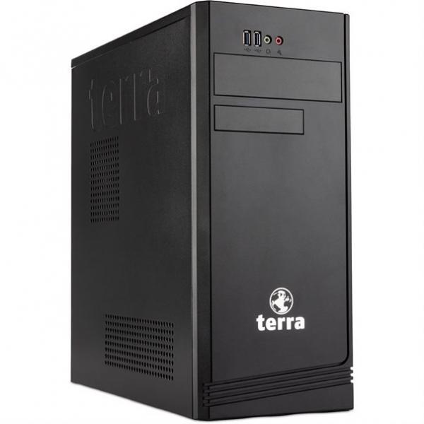 TERRA EU1009979 PC Intel® Core™ i7 i7-14700 16 GB DDR5-SDRAM 1 TB SSD Windows 11 Pro Midi Tower Nero (TERRA PC-BUSINESS 7000) - E_0009_B49523181