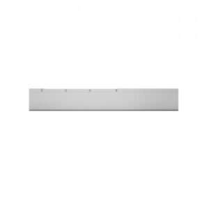ARCTIC M2 Pro [Silver] M.2 NVMe SSD Dissipatore di calore/Radiatore Argento 1 pz (SILVER ALUMINIUM SSD COOLER) - E_0009_B49547296
