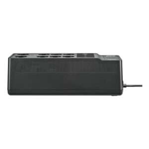 APC BE1050G2-GR gruppo di continuitÃ  [UPS] Standby [Offline] 1,05 kVA 600 W (APC Back-UPS - UPS - 600 Watt - 1050 V) - E_0009_B49578511