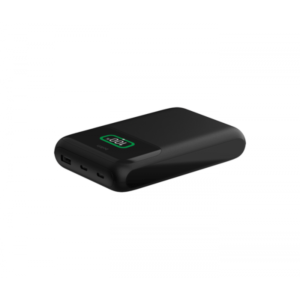 Belkin BoostCharge Pro 20000 mAh Nero (20K LAPTOP POWERBANK DIGITAL DISPLAY) - E_0009_B49600291
