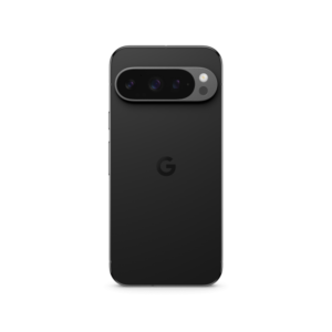 Google Pixel 9 Pro XL - Smartphone Android con Gemini, sistema a tripla fotocamera posteriore, batteria con 24 ore di autonomia e display Super Actua da 6,8 - Nero ossidiana, 1TB (Google Pixel 9 Pro - E_0009_B49606979