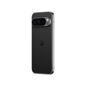 Google Pixel 9 Pro XL - Smartphone Android con Gemini, sistema a tripla fotocamera posteriore, batteria con 24 ore di autonomia e display Super Actua da 6,8 - Nero ossidiana, 1TB (Google Pixel 9 Pro - E_0009_B49606979