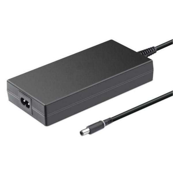 CoreParts 0YR68-CP adattatore e invertitore Interno 240 W Nero (Power Adapter, 240W 19.5V - 12.3A Plug:7.4*5.0p Including - power cord, 0YR68 for Dell - Warranty: 12M) - E_0009_B49609221