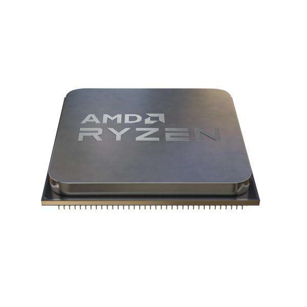 AMD Ryzen 5 5600T processore 3,5 GHz 32 MB L3 Scatola (RYZEN 5 5600T 4.50GHZ 6 CORE - SKT AM4 35MB 65W PIB) - E_0009_B49626776