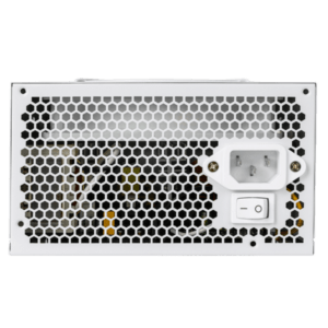 VIDA ATX-500W-WHT alimentatore per computer 20+4 pin ATX Bianco (VIDA 500W ATX PSU) - E_0009_B49687066