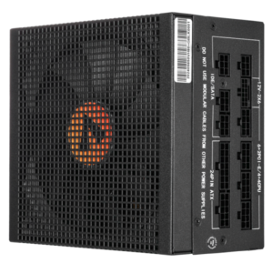 VIDA Heracles alimentatore per computer 750 W 20+4 pin ATX ATX Nero (VIDA 750W HERACLES ATX 3.1 PSU) - E_0009_B49687068
