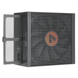 VIDA Heracles alimentatore per computer 850 W 20+4 pin ATX ATX Nero (VIDA 850W HERACLES ATX 3.1 PSU) - E_0009_B49687070
