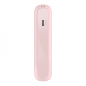 Belkin BPB021HQPK batteria portatile 10000 mAh Rosa (BOOSTCHARGE USB-C POW DLVRY - PWRBNK 10.000MAH USB-C ROSA) - E_0009_B49797755