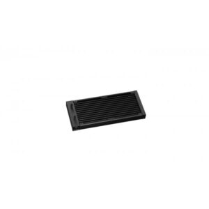 DeepCool LT240 Processore Raffreddatore di liquidi tutto in uno 12 cm Nero 1 pz (Deepcool LT240 ARGB CPU Cooler) - E_0009_B50306152