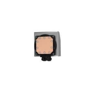 DeepCool LT360 ARGB Processore Raffreddatore di liquidi tutto in uno 12 cm Nero 1 pz (Deepcool LT360 ARGB CPU Cooler) - E_0009_B50306154