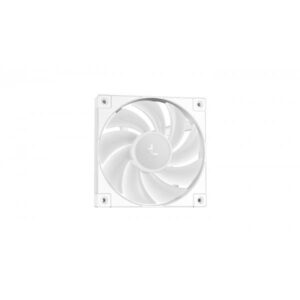 DeepCool LT360 Processore Raffreddatore di liquidi tutto in uno 12 cm Bianco 1 pz (Deepcool LT360 ARGB White CPU Cooler) - E_0009_B50306155