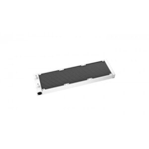 DeepCool LT360 Processore Raffreddatore di liquidi tutto in uno 12 cm Bianco 1 pz (Deepcool LT360 ARGB White CPU Cooler) - E_0009_B50306155