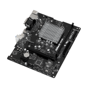 Asrock N100M NA [CPU integrato] micro ATX (ASRock - bundkort Celeron) - E_0009_B50347016
