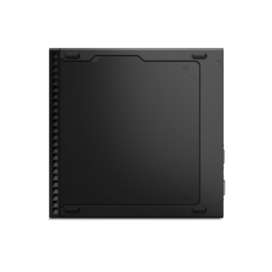 Lenovo ThinkCentre M75q Gen 2 AMD Ryzenâ„¢ 5 5600GE 16 GB DDR4-SDRAM 512 GB SSD Mini PC Nero (LENOVO THINKCENTRE M75q GEN2 RYZEN,5 5600GE 3.4GHz 16GB 512GB RADEON GRA,W/O OS GF KB) - Versione Tedesca - E_0009_B50390530