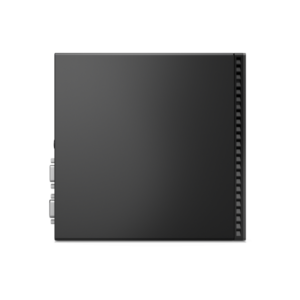 Lenovo ThinkCentre M75q Gen 2 AMD Ryzenâ„¢ 5 5600GE 16 GB DDR4-SDRAM 512 GB SSD Mini PC Nero (LENOVO THINKCENTRE M75q GEN2 RYZEN,5 5600GE 3.4GHz 16GB 512GB RADEON GRA,W/O OS GF KB) - Versione Tedesca - E_0009_B50390530