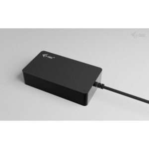 i-tec Universal Charger USB-C PD 3.1 140 W (I-TEC USB-C CHARGER 140W PD 3.1 - I-TEC USB-C UNIVERSAL CHARGER) - E_0009_B50408988