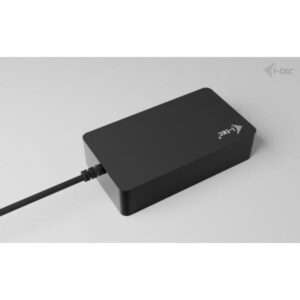 i-tec Universal Charger USB-C PD 3.1 140 W (I-TEC USB-C CHARGER 140W PD 3.1 - I-TEC USB-C UNIVERSAL CHARGER) - E_0009_B50408988