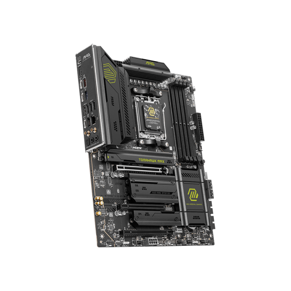MSI MAG B850 TOMAHAWK MAX Wifi [ - E_0009_B50413205
