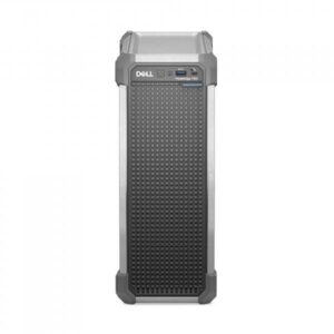 DELL PowerEdge T160 server 2 TB Tower [3U] Intel Xeon E E-2414 2,6 GHz 16 GB DDR5-SDRAM 300 W (Dell PowerEdge T160 - Server - tower compatto 1 via - 1 x Xeon E-2414 / fino a 4.5 GHz - RAM 16 GB - HDD - E_0009_B50426651