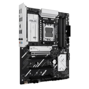 ASUS PRIME B850-PLUS WIFI AMD B850 Socket AM5 ATX (PRIME B850-PLUS WIFI) - E_0009_B50429215