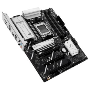 ASUS PRIME B850-PLUS WIFI AMD B850 Socket AM5 ATX (PRIME B850-PLUS WIFI) - E_0009_B50429215