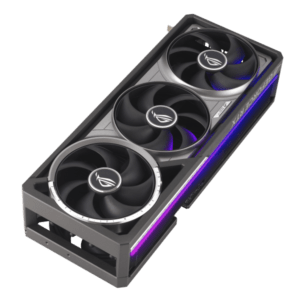 ASUS ROG Astral - -RTX5080-16G-GAMING NVIDIA GeForce RTX 5080 16 GB GDDR7 (ASUS ROG Astral GeForce RTX 5080 16GB - Graphics card - GeForce RTX 5080 - 16 GB GDDR7 - PCI Express 5.0 - 2 x HDMI, 3 x Dis - E_0009_B50466631