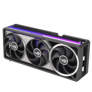 ASUS ROG Astral - -RTX5080-16G-GAMING NVIDIA GeForce RTX 5080 16 GB GDDR7 (ASUS ROG Astral GeForce RTX 5080 16GB - Graphics card - GeForce RTX 5080 - 16 GB GDDR7 - PCI Express 5.0 - 2 x HDMI, 3 x Dis - E_0009_B50466631