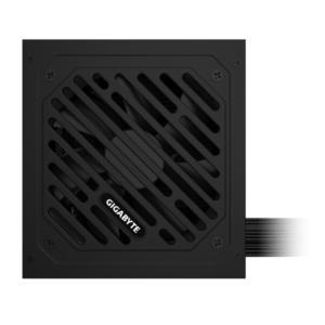 GIGABYTE P550SS alimentatore per computer 550 W 20+4 pin ATX ATX Nero (GIGABYTE GP-P550SS 550W 80 PLUS Silver Certified Power Supply - ATX 3.0 Standard, Quiet 120mm Fan, Flat Cable Design, BULK PACK) - E_0009_B50467920