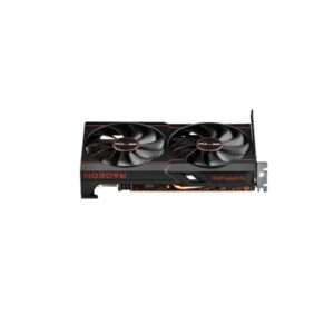 Sapphire PULSE Radeon RX 6500 XT AMD 4 GB GDDR6 (Sapphire Pulse Radeon Grafikkort - 4GB) - E_0009_B50470316