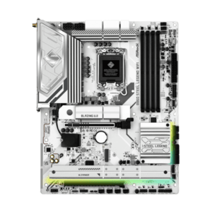 Asrock B860 Steel Legend WiFi Intel B860 LGA 1851 [Socket V1] ATX (ASRock B860 Steel Legend WiFi 1851 A) - E_0009_B50470522