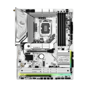 Asrock B860 Steel Legend WiFi Intel B860 LGA 1851 [Socket V1] ATX (ASRock B860 Steel Legend WiFi 1851 A) - E_0009_B50470522
