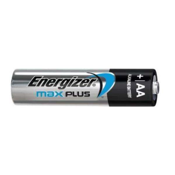 Energizer Max Plus AA Batteria monouso Stilo AA Alcalino (Energizer Max Plus batteri - 20 x AA t) - E_0009_B50472293