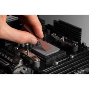 Noctua NT-H1 compontente del dissipatore di calore Pasta termica 3,5 g (Noctua NT-H1 3.5g SW Edition) - E_0009_B50477237